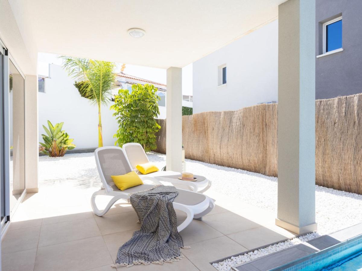 Villa Blanca Playa Paraiso By Interhome Dış mekan fotoğraf