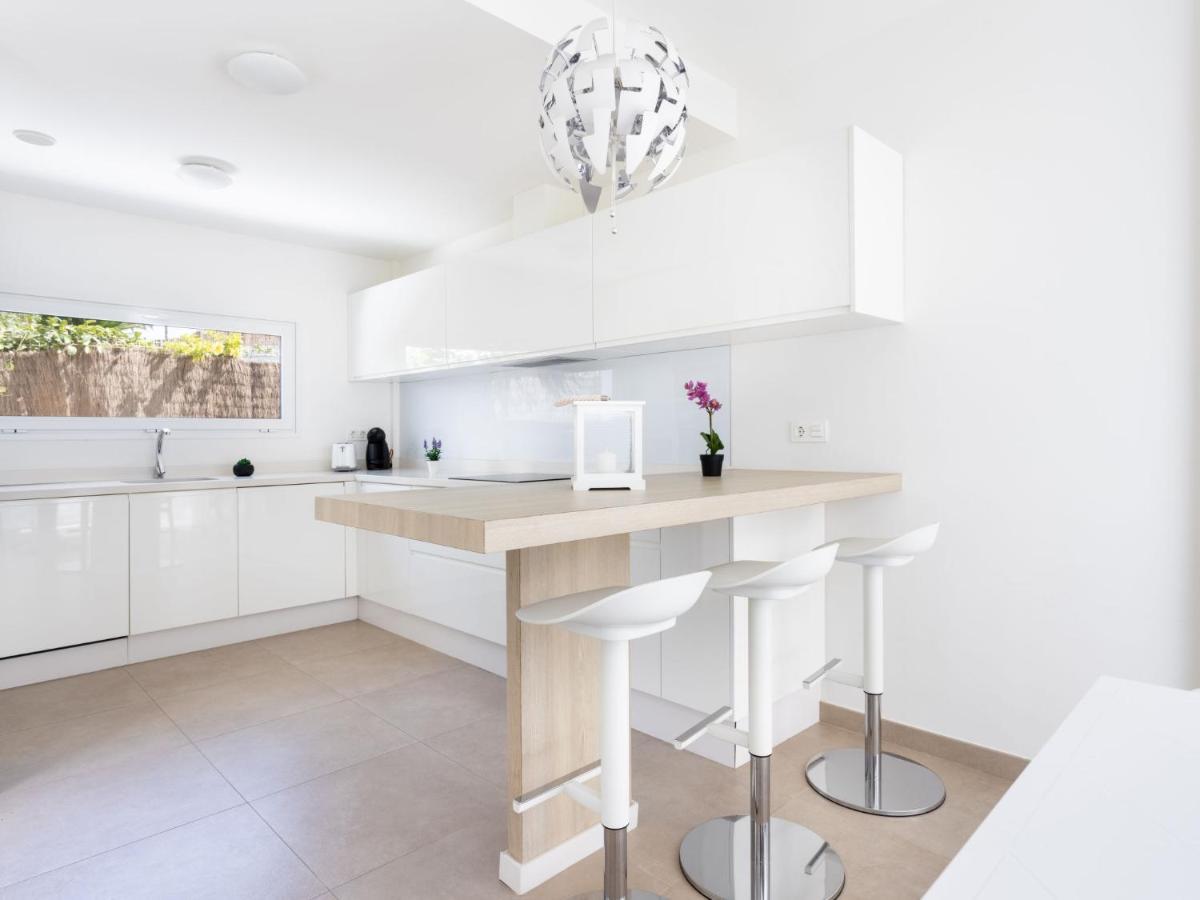 Villa Blanca Playa Paraiso By Interhome Dış mekan fotoğraf