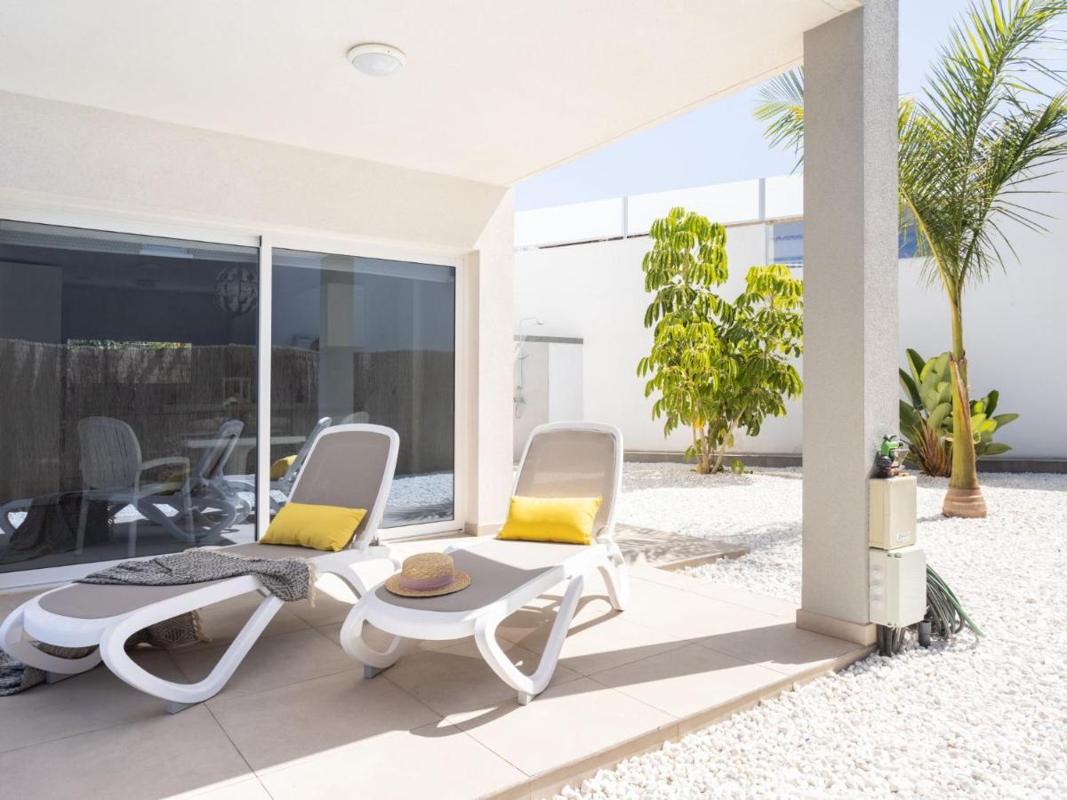 Villa Blanca Playa Paraiso By Interhome Dış mekan fotoğraf