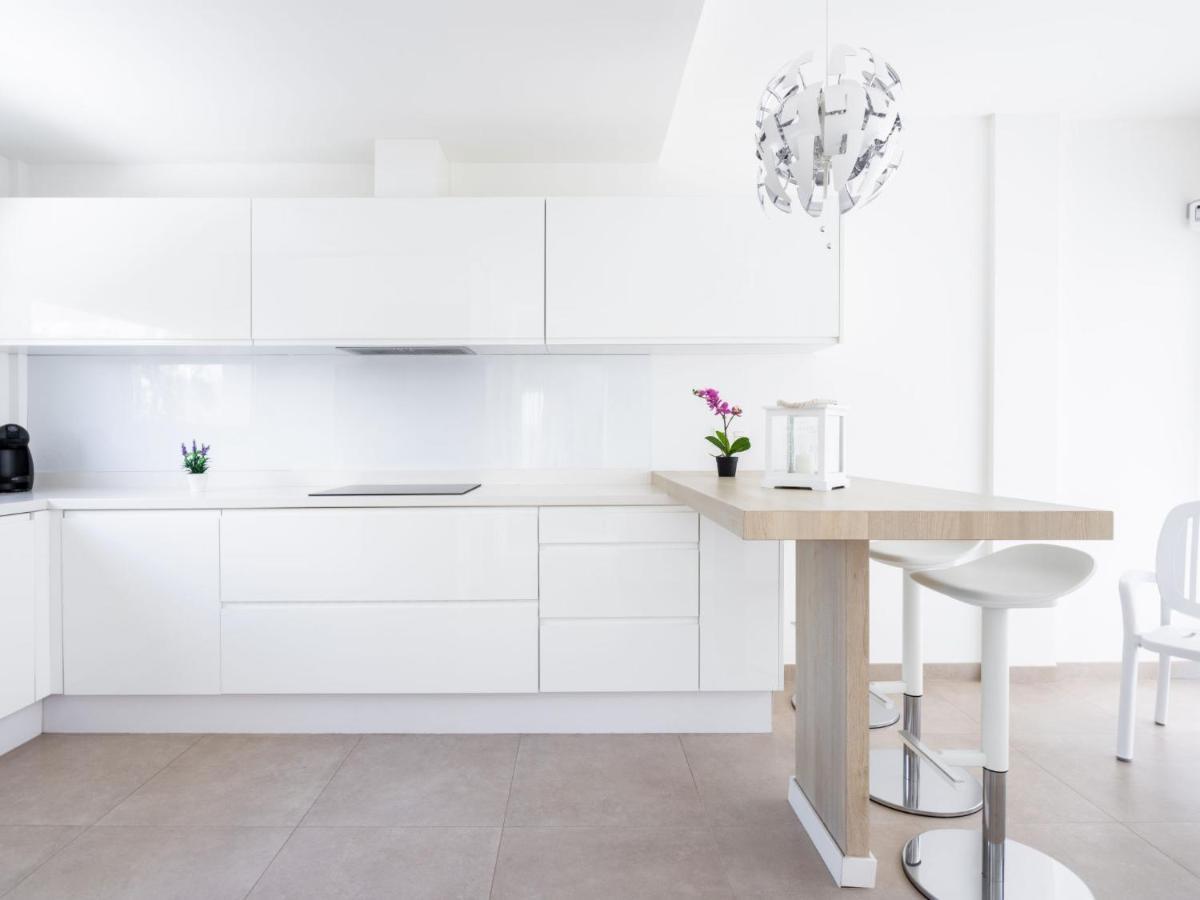 Villa Blanca Playa Paraiso By Interhome Dış mekan fotoğraf