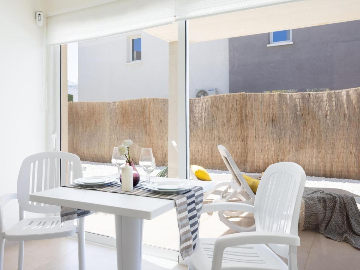 Villa Blanca Playa Paraiso By Interhome Dış mekan fotoğraf